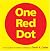 One Red Dot (Limited Edition): A Pop-Up Book for Children of All Ages