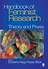 Feminist Methods in Social Research