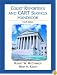 Court Reporter's and CART Services Handbook (4th Edition)