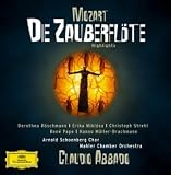 Mozart - Die Zauberflöte / Magic flute (highlights)