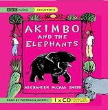 Akimbo and the Elephants (BBC Audio)