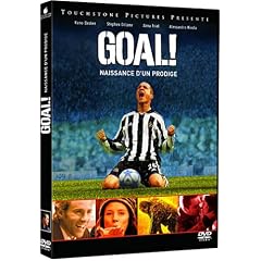 Goal ! : Naissance d'un prodige