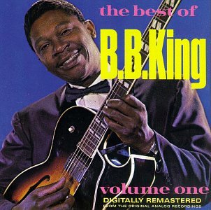 B.B. King - The Best Of B.B. King, Vol. 1 - Zortam Music