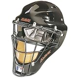 All Star Big Kids MVP Catcher's Head Gear