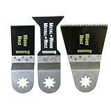 Fein 63502127040 MultiMaster E-Cut Combo Kit for Fein MultiMaster