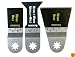 Fein 63502127040 MultiMaster E-Cut Combo Kit for Fein MultiMaster