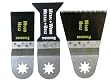 Fein 63502127040 MultiMaster E-Cut Combo Kit for Fein MultiMaster