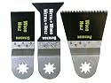 Fein 63502127040 MultiMaster E-Cut Combo Kit for Fein MultiMaster