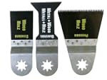 Fein 63502127040 MultiMaster E-Cut Co...