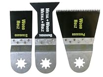 Fein 63502127040 MultiMaster E-Cut Combo Kit for Fein MultiMaster