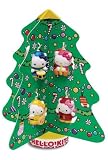 Hello Kitty Christmas Tree PlaysetIMAGE