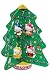 Hello Kitty Christmas Tree Playset_s-1