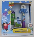 Toy Story Buzz Bubble Rocket