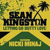 Letting Go (Dutty Love) Featuring...