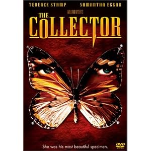 The Collector [Import USA Zone 1]