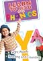Learn to Read With Phonics, Vol. 3: Sight Words/Reading and Counting