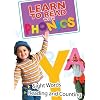 Learn to Read With Phonics, Vol. 3: Sight Words/Reading and Counting