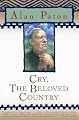 Cry, the Beloved Country (Oprah's Book Club)