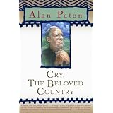 Cry, the Beloved Country (Oprah's Book Club)