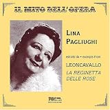 Leoncavallo: La Reginetta della Rose (Excerpts)