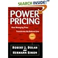 Power Pricing