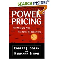 Power Pricing