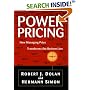Power Pricing : How Managing Price Transforms the Bottom Line