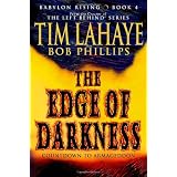 BabylonRising:TheEdgeofDarkness