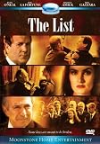 DVD : The List