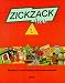 Book Zick, Zack Neu 1 (Zickzack)
