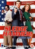 Sledge Hammer - Series 1 [DVD]