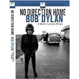 Bob Dylan - No Direction Home ~ Bob Dylan