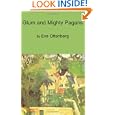 Glum and Mighty Pagans by Eve Ottenberg