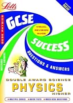 GCSE Physics Higher (GCSE Success Guides Questions & Answers)