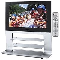 Panasonic TH-42PX500U 42-Inch Flat Panel HD-Ready Plasma TV