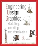 Engineering Design Graphics: Sketchin...