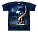 The Mountain Brachiosaur Dinosaur Tee Tshirt