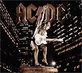 Stiff Upper Lip [UK-Import] - AC