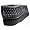 Logitech 967692-0403 Cordless Desktop Comfort Laser (Black)