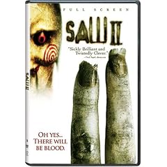 Saw II - Unrated (Two-Disc Special Edition)