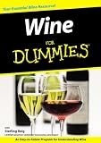 Wine For Dummies