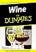 Wine For Dummies [DVD]