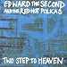 Edward The Second & The Red Hot Polkas