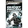 Tom Clancy's Ghost Recon: Predator - Sony PSP