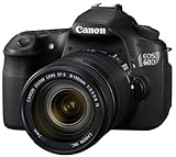 Canon EOS 60D 18 MP CMOS Digital SLR Camera with 3.0-Inch LCD & 28-135mm f/ ....