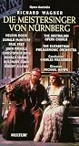 Wagner - Die Meistersinger von Nurnberg / Mackerras, Doese, McIntyre, Opera Australia [VHS]