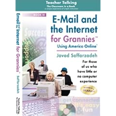E-Mail & the Internet for Grannies