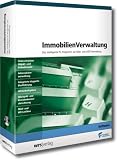 ImmobilienVerwaltung: Das intelligente PC-Programm zur Miet- und WEG-Verwaltung