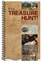 It's a Treasure Hunt! Geocaching & Letterboxing