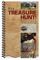 It's a Treasure Hunt! Geocaching & Letterboxing